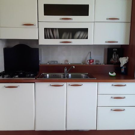 Casa Margherita Nápoly Kültér fotó