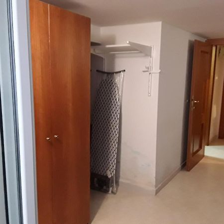 Casa Margherita Nápoly Kültér fotó