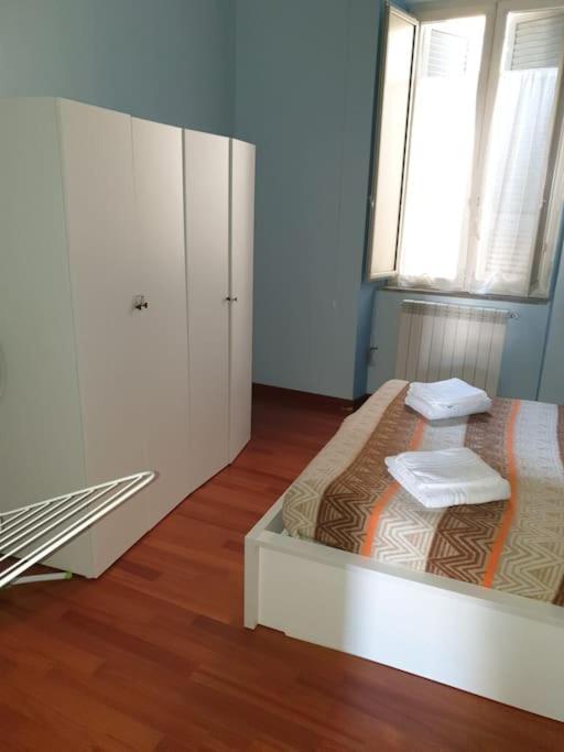 Casa Margherita Nápoly Kültér fotó