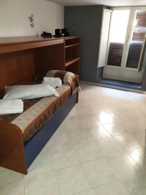 Casa Margherita Nápoly Kültér fotó