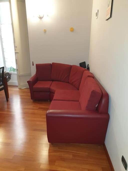 Casa Margherita Nápoly Kültér fotó