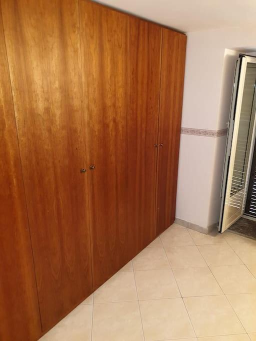 Casa Margherita Nápoly Kültér fotó