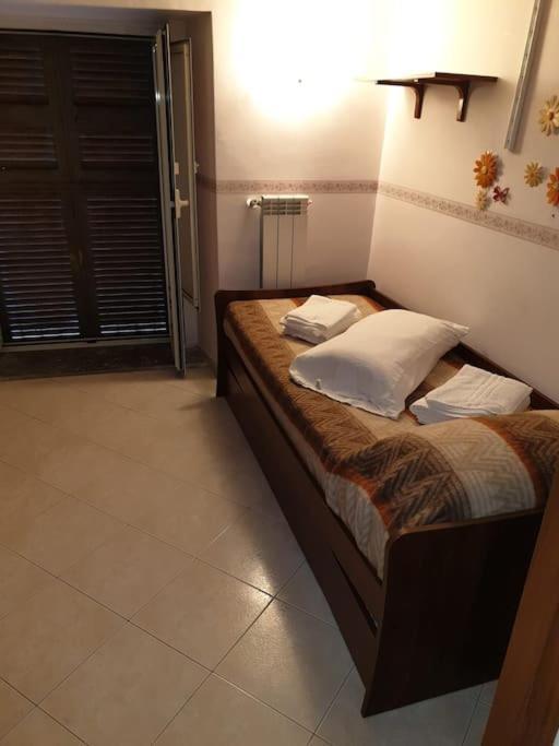 Casa Margherita Nápoly Kültér fotó