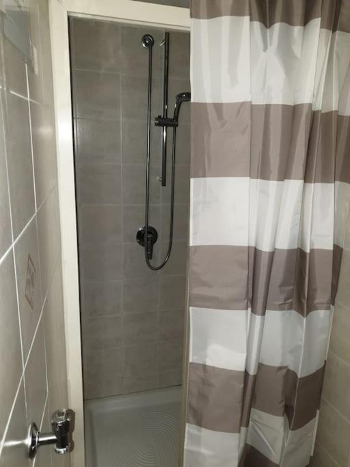 Casa Margherita Nápoly Kültér fotó