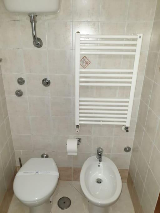 Casa Margherita Nápoly Kültér fotó