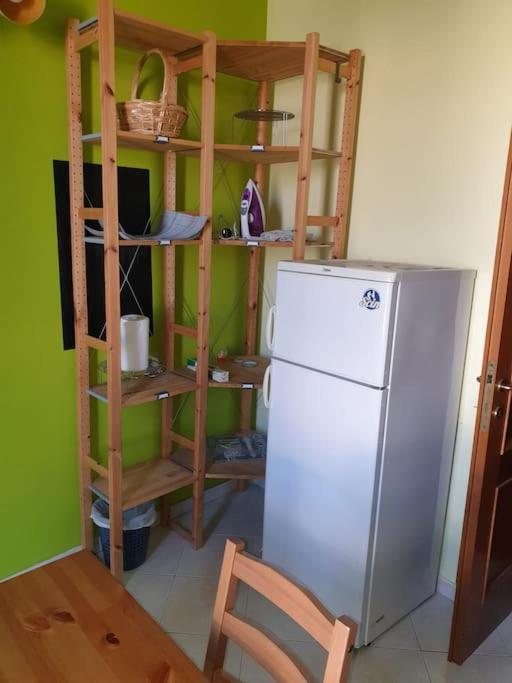 Casa Margherita Nápoly Kültér fotó