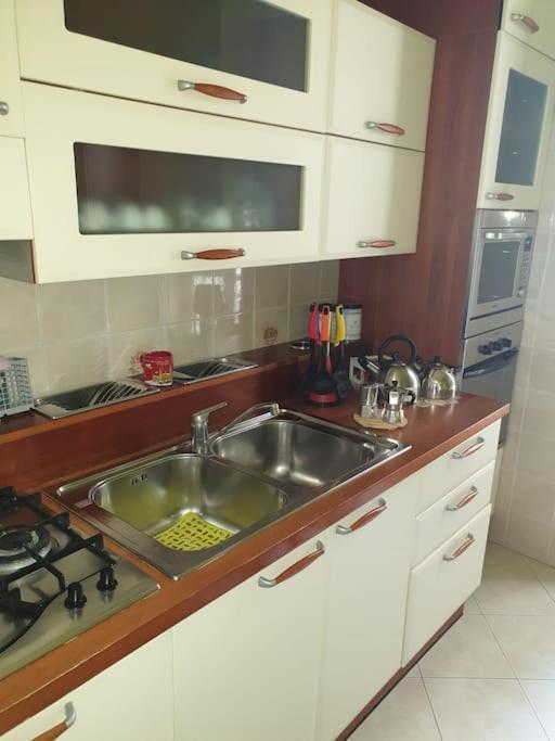Casa Margherita Nápoly Kültér fotó