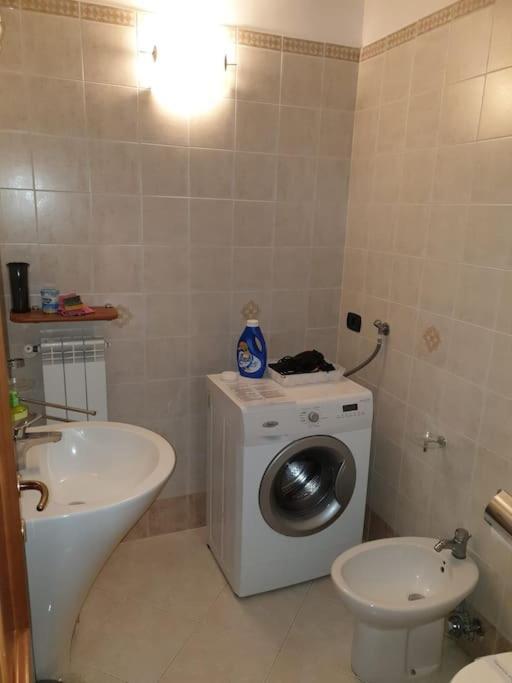 Casa Margherita Nápoly Kültér fotó
