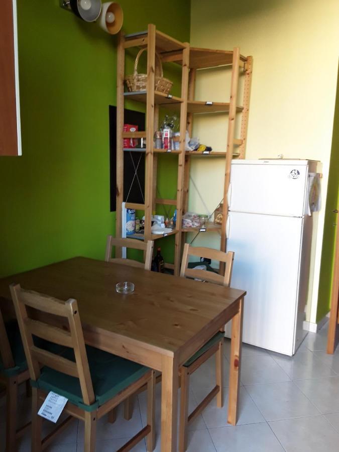 Casa Margherita Nápoly Kültér fotó