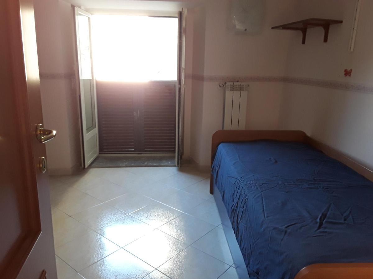 Casa Margherita Nápoly Kültér fotó