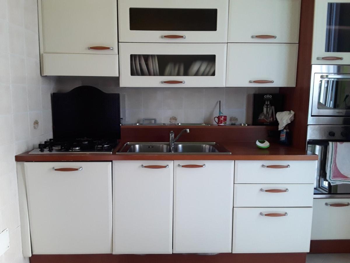 Casa Margherita Nápoly Kültér fotó