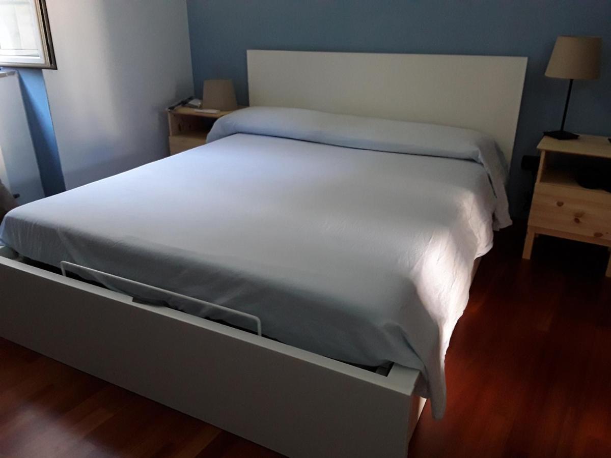 Casa Margherita Nápoly Kültér fotó