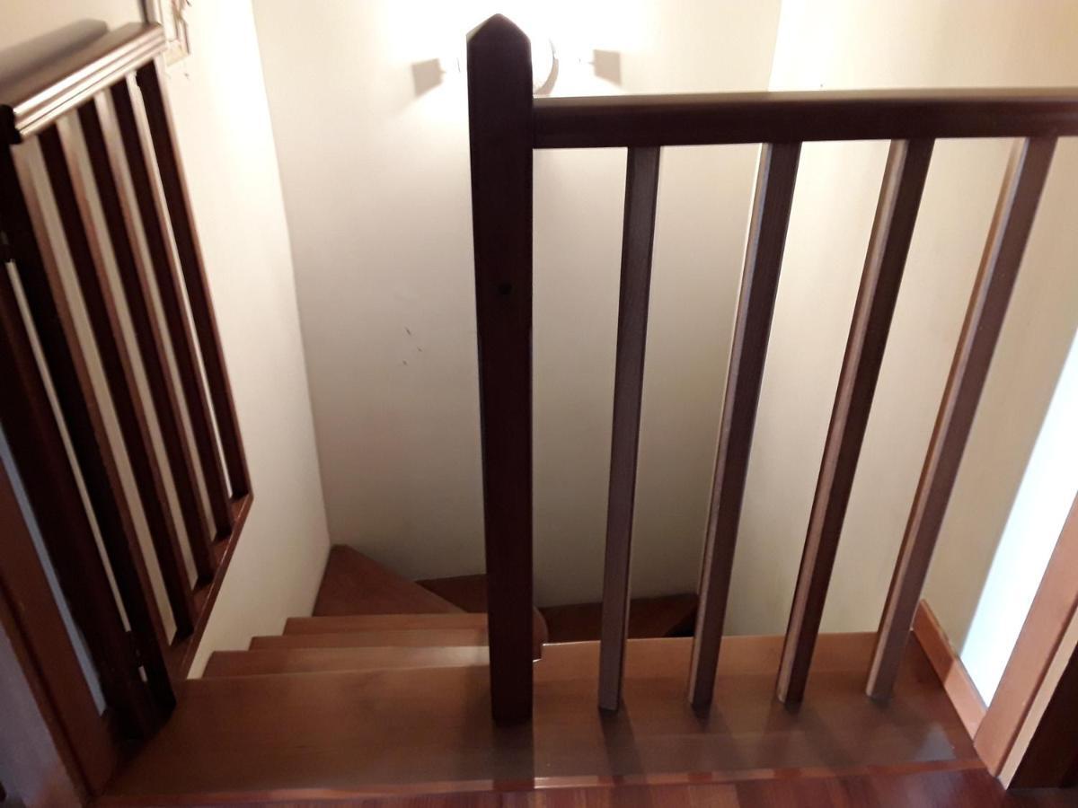 Casa Margherita Nápoly Kültér fotó