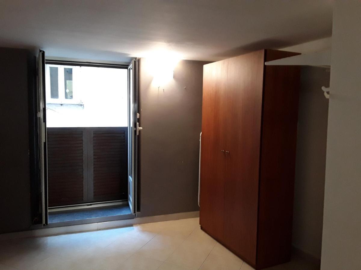 Casa Margherita Nápoly Kültér fotó