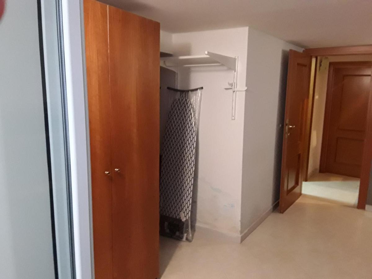 Casa Margherita Nápoly Kültér fotó